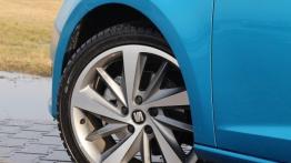 Seat Leon III ST - galeria redakcyjna (2) - koło