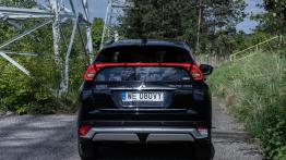 Mitsubishi Eclipse Cross 1.5 T 163 KM - galeria redakcyjna (2)
