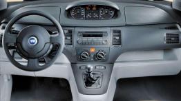 Czy warto kupić: używany Fiat Idea (od 2003 do 2012)