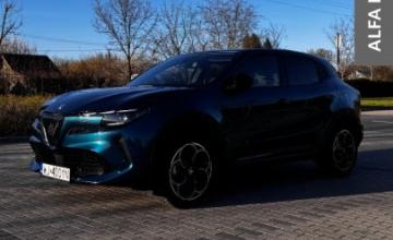 Alfa Romeo Junior 2024 Ibrida 1.2, zdjęcie 10