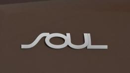 Kia Soul 2012 - emblemat