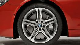 BMW seria 6 Coupe 2012 - koło