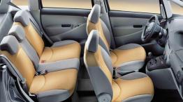 Czy warto kupić: używany Fiat Idea (od 2003 do 2012)