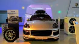 Poznań Motor Show 2015 (cz. 2) - inne zdjęcie