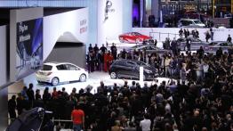 Toyota na salonie Geneva Motor Show 2012 - inne zdjęcie