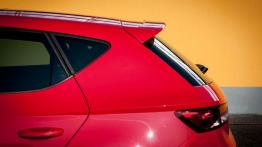 Seat Leon III Cupra 5d - galeria redakcyjna (2) - słupek C