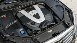 Mercedes-Maybach S 600 (X 222) - silnik