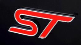 Ford Fiesta VII ST 182KM - galeria redakcyjna (2) - emblemat