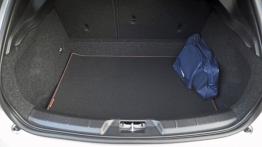 Volvo V40 II 1.6 T3 150KM - galeria redakcyjna (2) - bagażnik