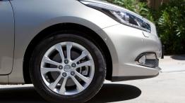 Kia ceed Sportswagon II (2012) - koło