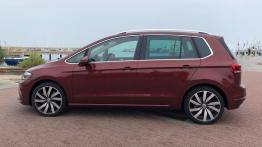 Volkswagen Golf Sportsvan 1.5 TSI 150 KM - galeria redakcyjna (2) - lewy bok