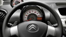 Citroen C1 Hatchback 3d Facelifting (2012) - kierownica