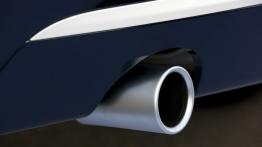 BMW 120d 2012 - rura wydechowa