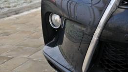 Lexus RX III SUV  Facelifting 350 277KM - galeria redakcyjna 2 - zderzak przedni