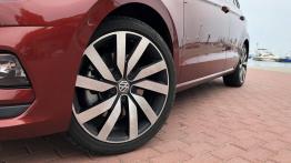Volkswagen Golf Sportsvan 1.5 TSI 150 KM - galeria redakcyjna (2)