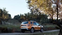 Dacia Duster (2018) - cz.2 - prawy bok