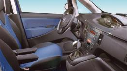 Czy warto kupić: używany Fiat Idea (od 2003 do 2012)