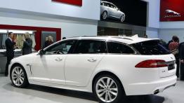 Jaguar na salonie Geneva Motor Show 2012 - inne zdjęcie