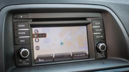 Mazda CX-5 2.2 SKYACTIV-D 175KM - galeria redakcyjna (2) - nawigacja gps