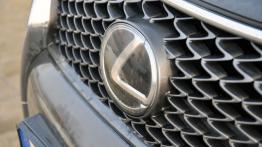Lexus RX III SUV  Facelifting 350 277KM - galeria redakcyjna 2 - logo