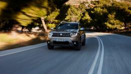 Dacia Duster (2018) - cz.2 - inne zdjęcie