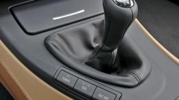 BMW M3 E92 - skrzynia biegów