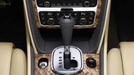 Bentley Continental GTC 2012 - radio/cd/panel lcd