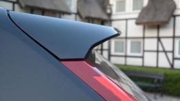 Volvo XC90 II - galeria redakcyjna (2) - spoiler