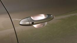 Kia ceed Sportswagon II (2012) - klamka przód