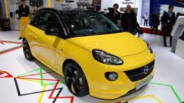 Geneva Motor Show 2013 - auta seryjne (cz. 2)