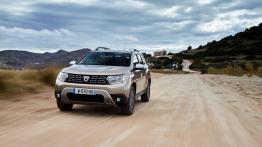 Dacia Duster (2018) - cz.2 - inne zdjęcie