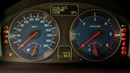 Czy warto kupić: używane Volvo V50 (od 2004 do 2012)