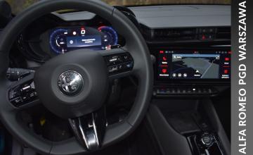 Alfa Romeo Junior 2024 Ibrida 1.2, zdjęcie 15