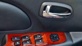 Hyundai Sonata 2002 - drzwi kierowcy od wewnątrz