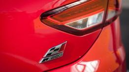 Seat Leon III Cupra 5d - galeria redakcyjna (2) - emblemat