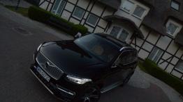 Volvo XC90 II - galeria redakcyjna (2) - widok z góry