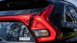 Mitsubishi Eclipse Cross 1.5 T 163 KM - galeria redakcyjna (2)