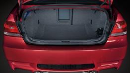 BMW M3 E92 - bagażnik