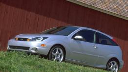 Ford Focus SVT 2002 - lewy bok