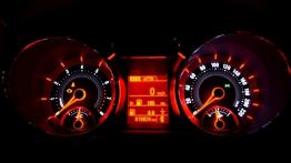 Opel Adam 1.4 100KM - galeria redakcyjna (2) - zestaw wskaźników