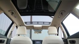 Seat Leon III ST - galeria redakcyjna (2) - szyberdach od wewnątrz - widok z tyłu