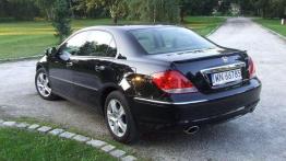 Czy warto kupić: używana Honda Legend (od 2004 do 2012)