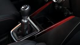 Suzuki Swift Sport - galeria redakcyjna (2) - widok ogólny wn?trza z przodu