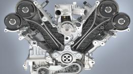 BMW M3 E92 - silnik solo