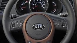 Kia Soul 2012 - kierownica