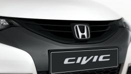 Honda Civic 2012 - grill