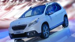 Geneva Motor Show 2013 - auta seryjne (cz. 2)