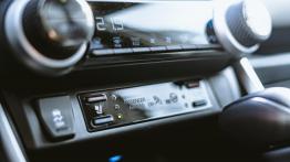 Toyota RAV4 2.5 Hybrid Dynamic Force 218 KM - galeria redakcyjna (2)