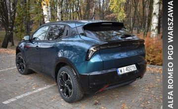 Alfa Romeo Junior 2024 Ibrida 1.2, zdjęcie 18