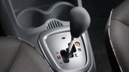 Citroen C1 Hatchback 5d Facelifting (2012) - skrzynia biegów